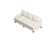 将图片加载到图库查看器,Basic Wool Sofa