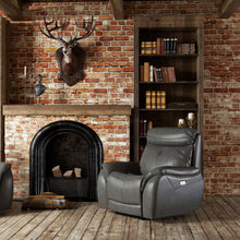 将图片加载到图库查看器,Split Rail 8 Foot 3 Cushion Western Cowhide Sofa