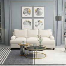 将图片加载到图库查看器,Basic Wool Sofa