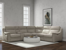 将图片加载到图库查看器,Motion Sofa