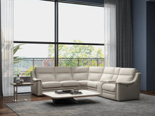 将图片加载到图库查看器,Motion Sofa