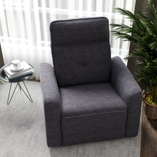 将图片加载到图库查看器,Recliner Chair