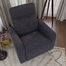 将图片加载到图库查看器,Recliner Chair