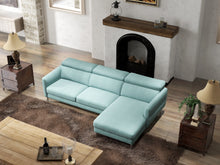 将图片加载到图库查看器,Modern Design Sofa