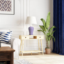 将图片加载到图库查看器,Handy Living Side Table