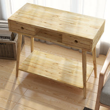 将图片加载到图库查看器,Handy Living Side Table