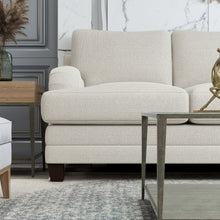 将图片加载到图库查看器,Basic Wool Sofa