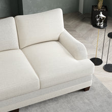 将图片加载到图库查看器,Basic Wool Sofa