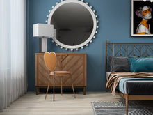 将图片加载到图库查看器,Bassett Mirror Cavett Chest