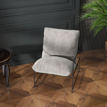 将图片加载到图库查看器,Trent Accent Chair CPR-TRENT-FC62