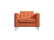 将图片加载到图库查看器，Vivienne - Demo Chair
