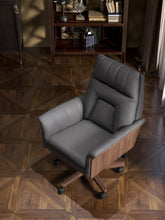 将图片加载到图库查看器，Kian Group Chair 2
