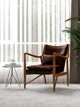 将图片加载到图库查看器，Home Meridian Chair
