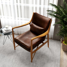 将图片加载到图库查看器，Home Meridian Chair
